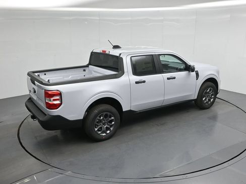 New 2026 Ford Maverick XLT FWD image 33