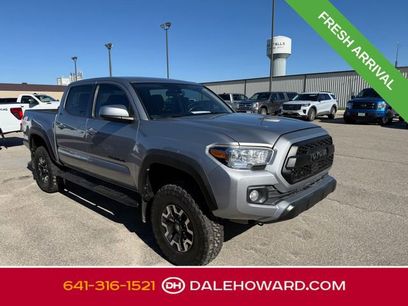 Used 2021 Toyota Tacoma SR5