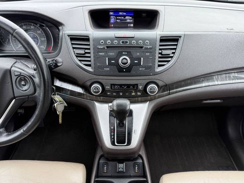 Used 2012 Honda CR-V EX-L image 21