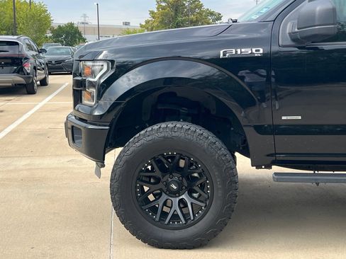 Used 2017 Ford F150 XL w/ Equipment Group 101A Mid RWD image 9