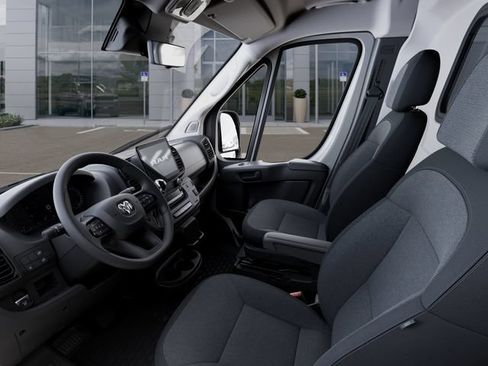 New 2026 RAM ProMaster 2500 w/ Premium Convenience Group FWD image 22