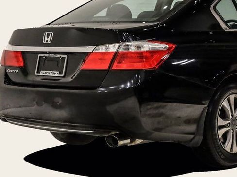 Used 2015 Honda Accord LX image 7