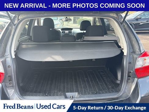 Used 2014 Subaru Crosstrek 2.0i Premium image 15
