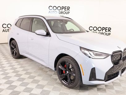 New 2026 BMW X3 xDrive30 w/ Premium Package