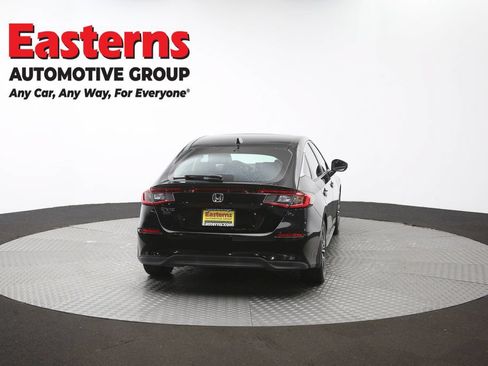 Used 2024 Honda Civic EX-L image 38