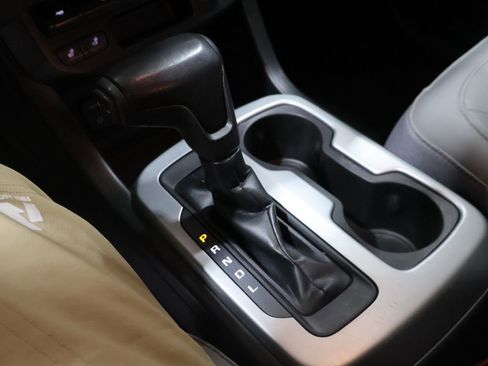 Used 2018 Chevrolet Colorado LT w/ Luxury Package, Chrome image 28