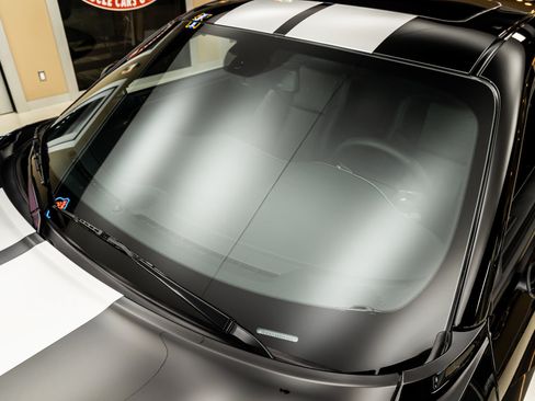 Used 2021 Dodge Challenger SRT Super Stock RWD image 26