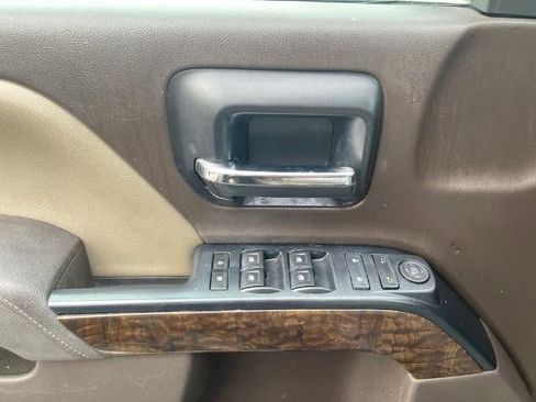 Used 2014 Chevrolet Silverado 1500 LT w/ All Star Edition image 14