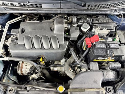 Used 2012 Nissan Sentra 2.0 S image 28