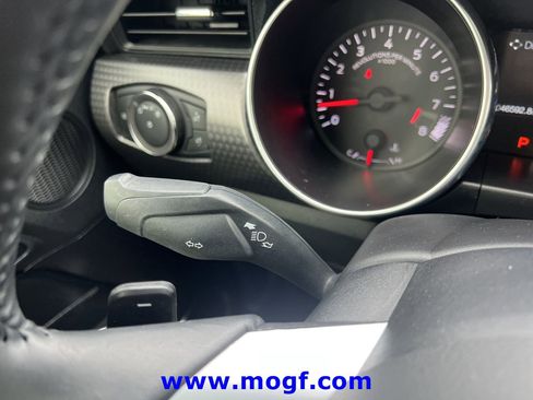 Used 2019 Ford Mustang GT Premium w/ GT Performance Package RWD image 12