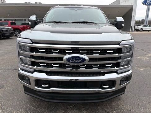 Used 2024 Ford F250 Lariat w/ Lariat Ultimate Package image 11