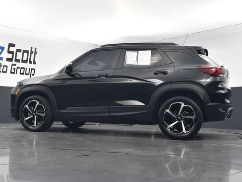 Used 2023 Chevrolet TrailBlazer RS image 27