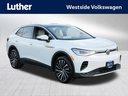 Certified 2023 Volkswagen ID.4 Pro S Plus