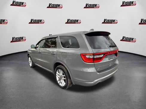 Used 2022 Dodge Durango R/T image 7