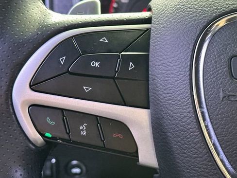 Used 2018 Dodge Charger SXT Plus w/ Performance Handling Group RWD image 25