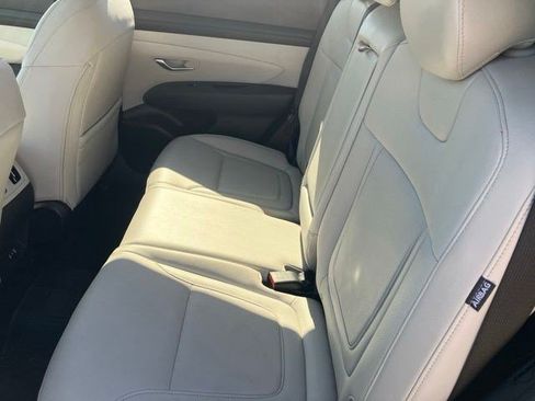 Used 2025 Hyundai Tucson SEL AWD/4WD image 26