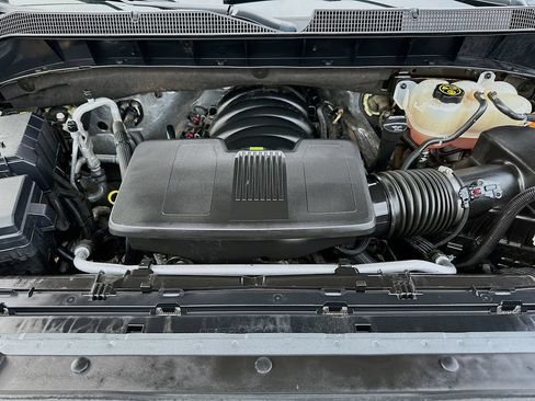 Certified 2021 Chevrolet Silverado 1500 RST w/ All Star Edition Plus AWD/4WD image 27