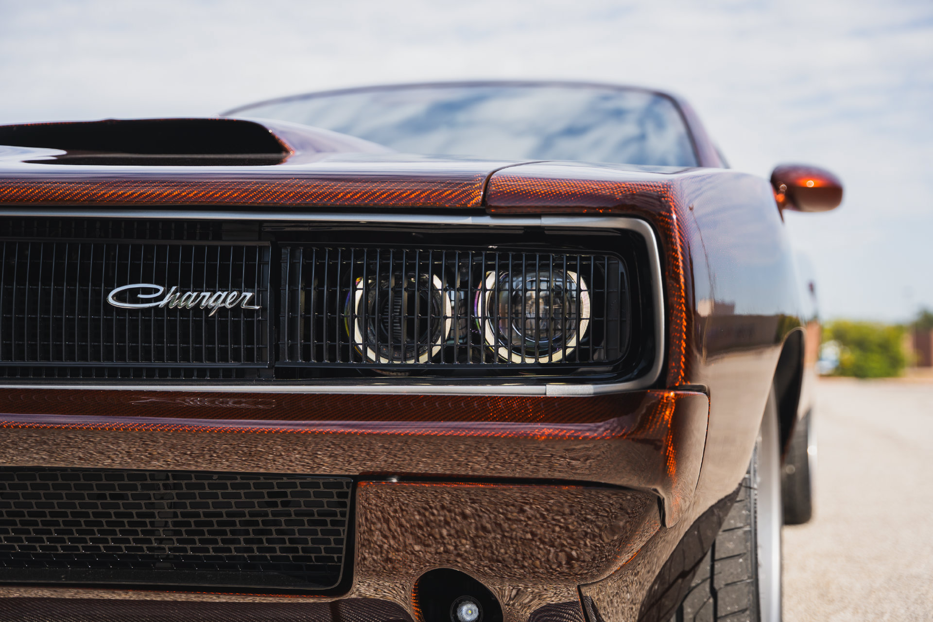 Used 2022 Dodge Challenger SRT Hellcat Redeye RWD image 51