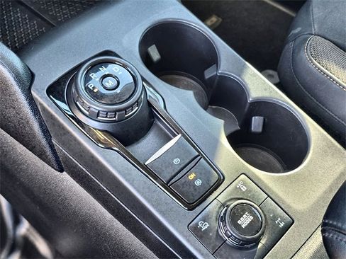 Used 2023 Ford Bronco Sport Badlands image 28