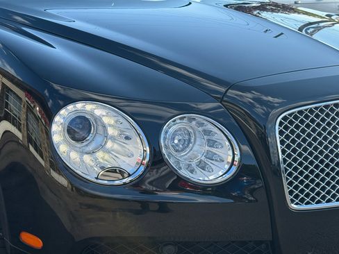 Used 2015 Bentley Flying Spur V8 image 22