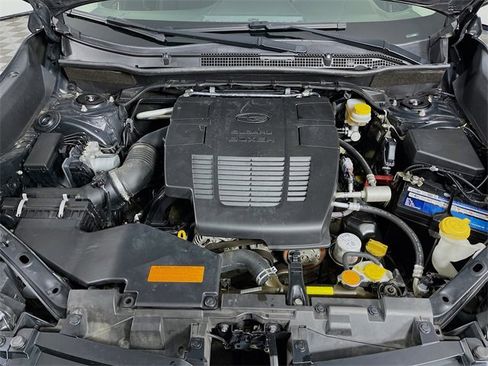 Used 2019 Subaru Forester Premium w/ All-Weather Package image 31