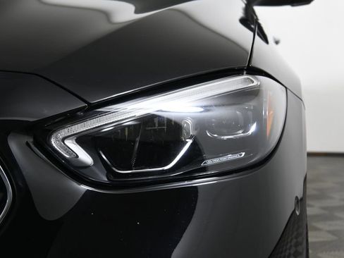 Certified 2025 Mercedes-Benz C 300 4MATIC Sedan image 10