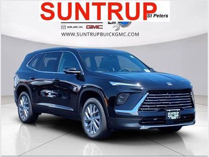 New 2026 Buick Enclave Preferred w/ Power Package