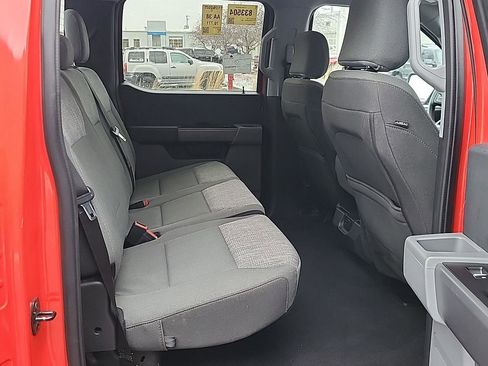 Used 2023 Ford F150 XLT image 10