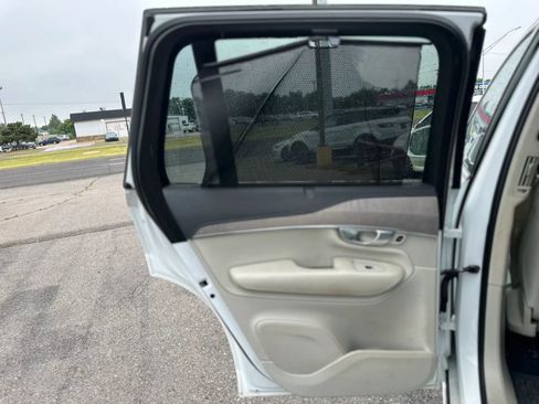 Used 2020 Volvo XC90 T6 Inscription w/ Protection Package Premier AWD/4WD image 21