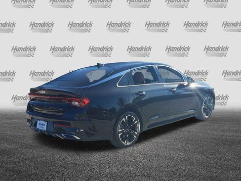 Used 2022 Kia K5 GT-Line w/ GT-Line FWD Premium Package image 9