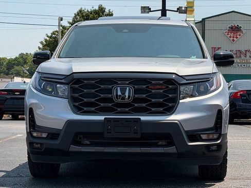 Used 2024 Honda Ridgeline TrailSport image 12