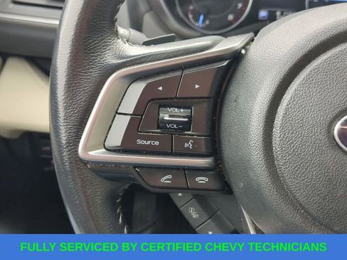 Used 2022 Subaru Ascent Limited w/ Technology Package image 27