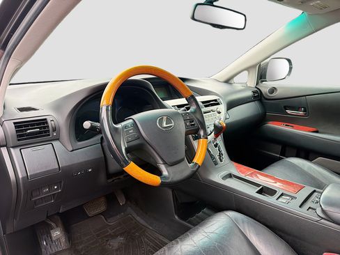 Used 2010 Lexus RX 350 AWD image 4