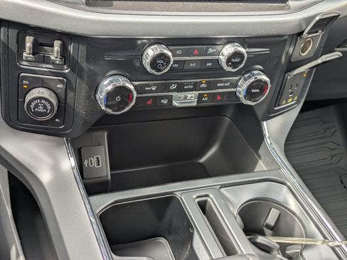 New 2026 Ford F150 XLT w/ Equipment Group 302A MID image 20