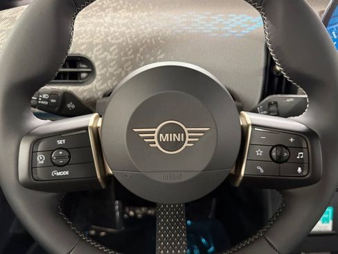 New 2026 MINI Cooper S FWD image 25