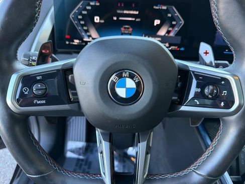 Used 2026 BMW X3 M50 AWD/4WD image 11