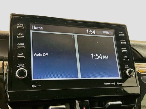 Used 2024 Toyota Camry XSE FWD image 12
