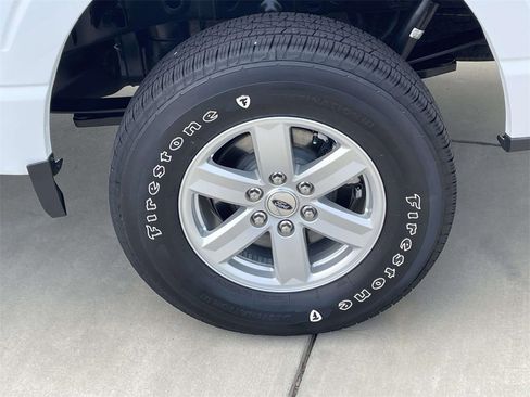 Used 2023 Ford F150 XLT image 10