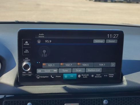 Used 2023 Honda Civic Sport Touring image 16