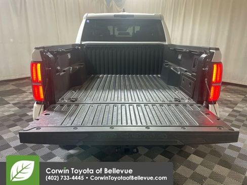 New 2025 Toyota Tacoma TRD Off-Road image 16