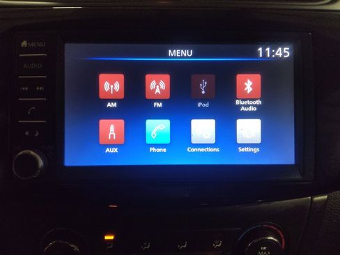 Used 2019 Nissan Sentra S FWD image 25