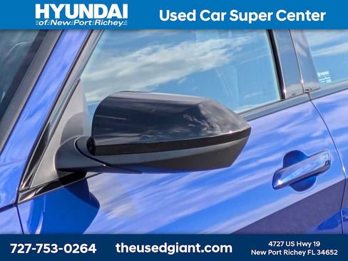 Certified 2023 Hyundai Elantra N Line FWD image 11