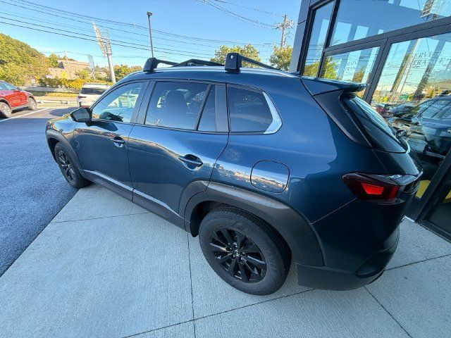 Used 2024 MAZDA CX-50 AWD 2.5 S w/ Cargo Package image 6