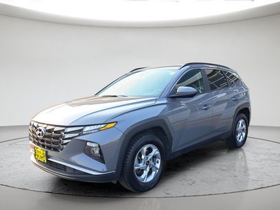 Used 2024 Hyundai Tucson SEL