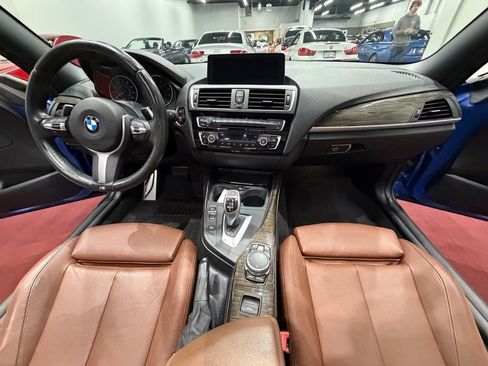 Used 2017 BMW M240i Convertible image 29