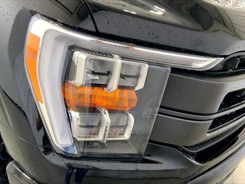 Used 2023 Ford F150 Lariat AWD/4WD image 12