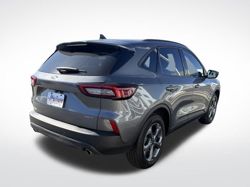 Used 2025 Ford Escape ST-Line Elite w/ Tech Pack #1 image 8