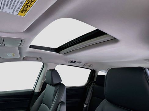 New 2026 Honda Odyssey EX-L image 17