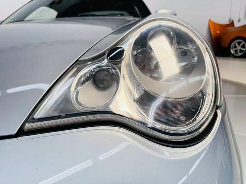 Used 2002 Porsche 911 Turbo AWD/4WD image 25