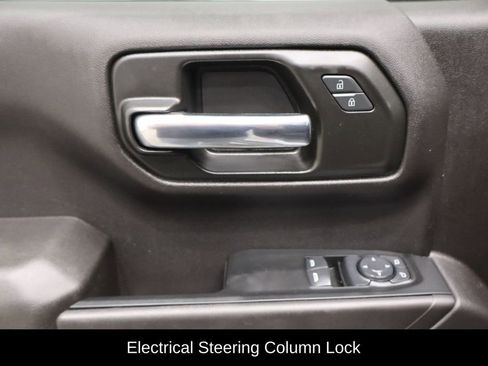 Used 2024 Chevrolet Silverado 1500 W/T w/ WT Fleet Convenience Package image 16